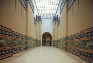 Prozessionsstra�e / street of procession