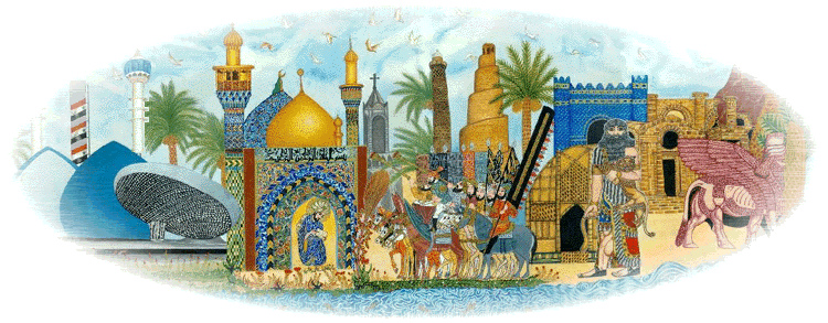 Zusammenstellung / constalletion