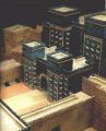 Ishtartor / gate of Ishtar